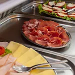 Hotel Croatia 4*