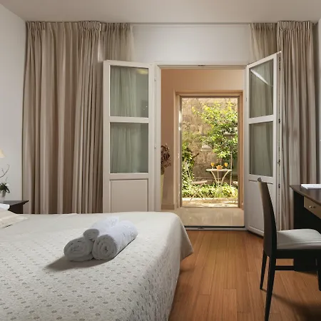 Croatia ホテル 4*