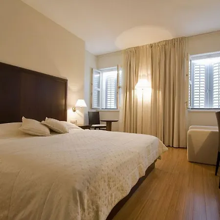 Croatia ホテル 4*