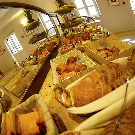 Croatia ホテル