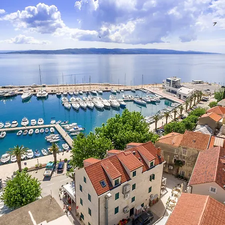 ホテル Croatia 4*
