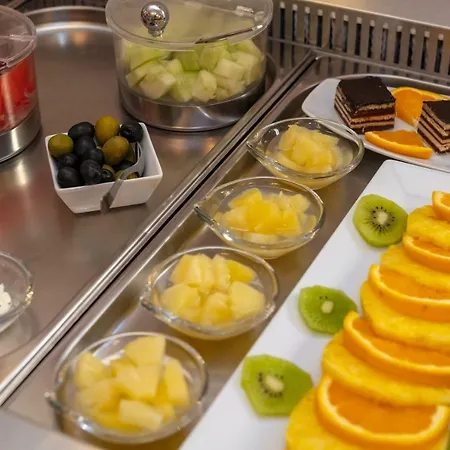 Croatia 4* Baška Voda