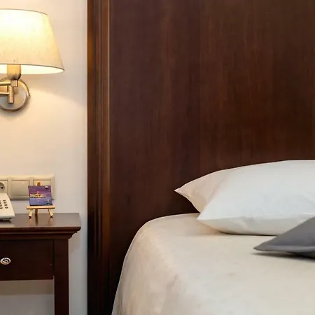 Croatia ホテル Baška Voda