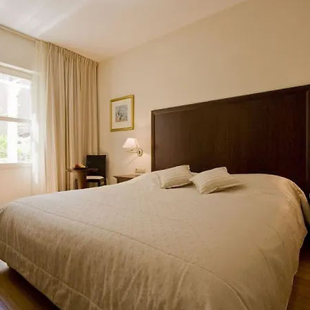 Hotell Croatia