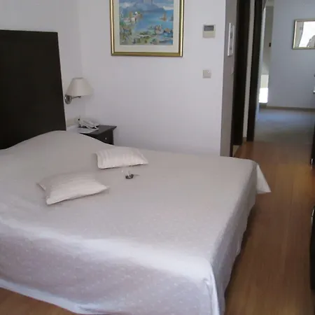 Hotel Croatia Baška Voda