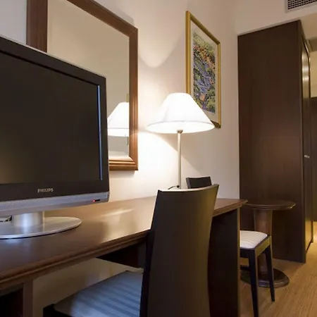 Croatia 4* Baška Voda