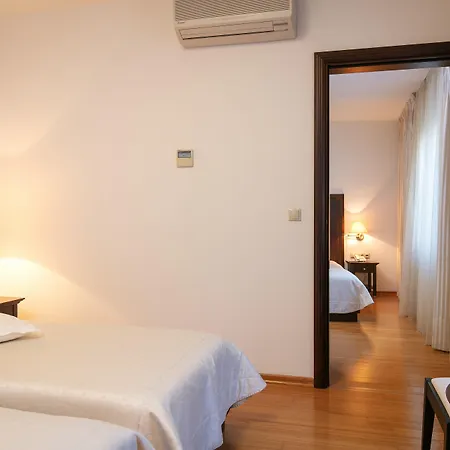 Croatia Hotel Baška Voda