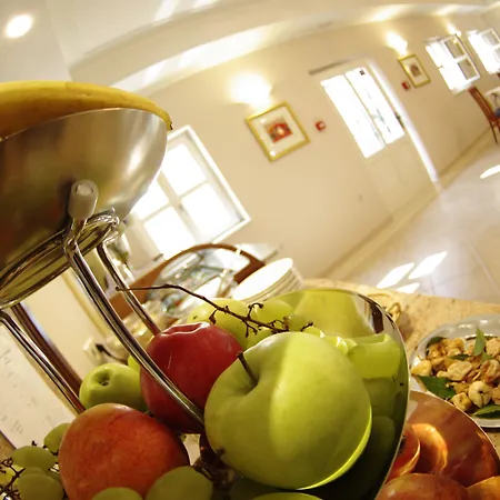 Croatia 4* Baška Voda