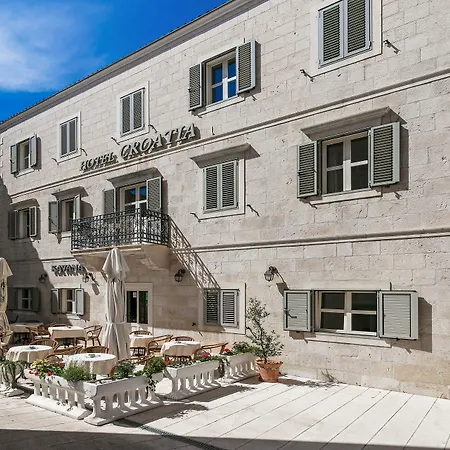 Croatia 4* Baška Voda