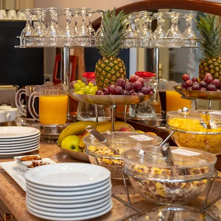 Hotel Croatia Baška Voda