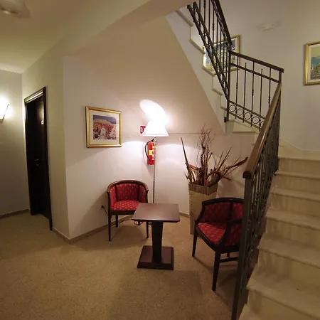 Croatia Hotel Baška Voda