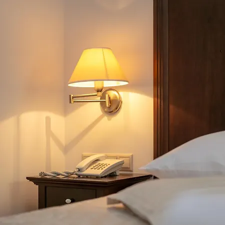 Hotell Croatia Baška Voda