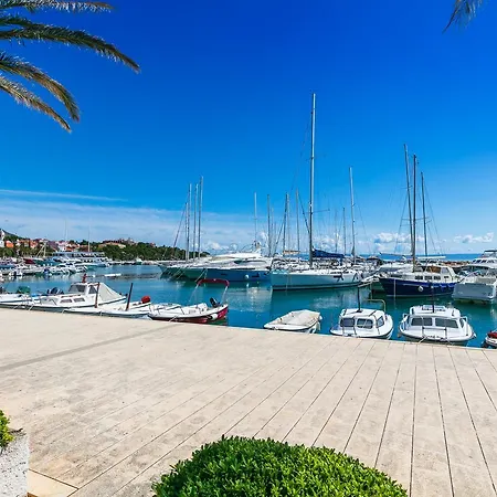 Croatia 4*