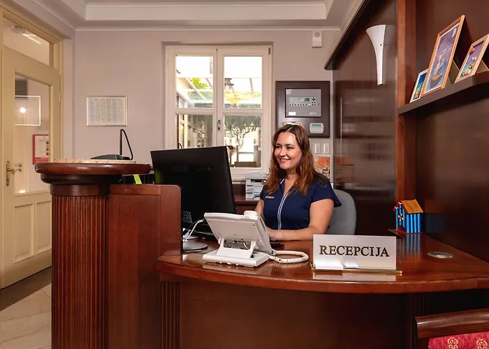 Croatia 4* Baška Voda