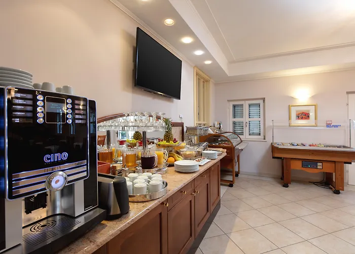 Croatia 4* Baška Voda