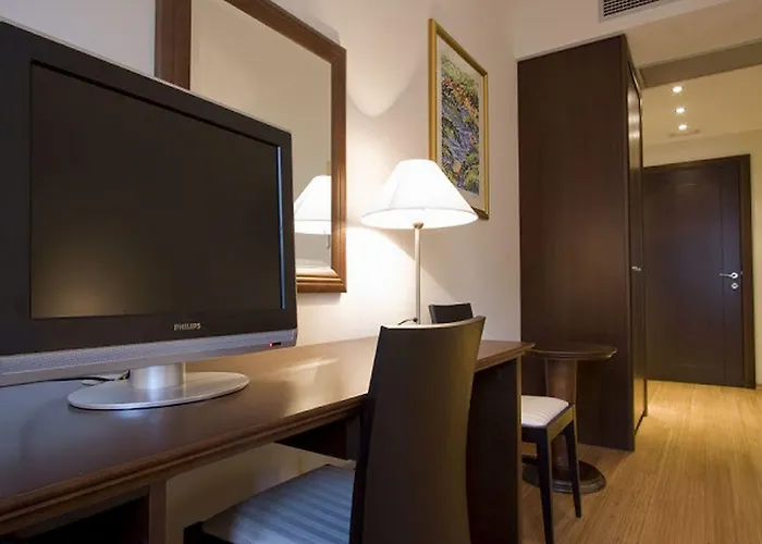 Croatia 4* Baška Voda