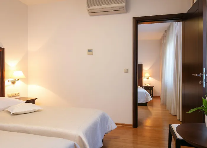 Croatia Hotel Baška Voda