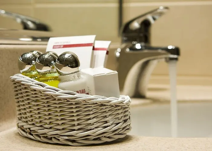 Croatia Hotel Baška Voda