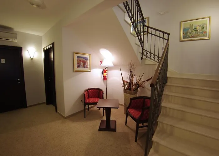 Croatia Hotel Baška Voda