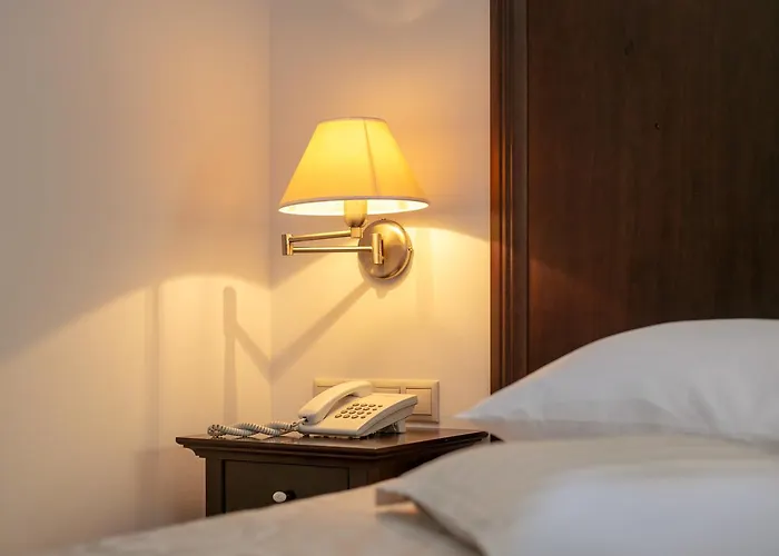 Hotel Croatia Baška Voda