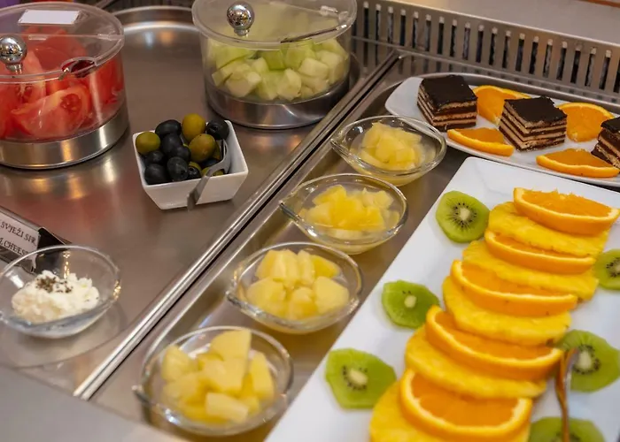 Croatia 4* Baška Voda