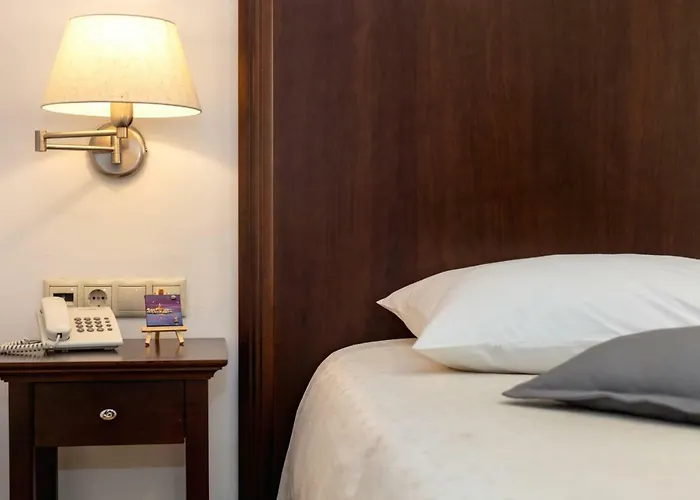 Croatia Hotel Baška Voda